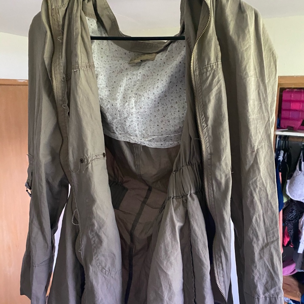 Jacket